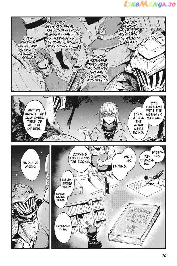 Goblin Slayer: Side Story Year One Chapter 37 image 11_optimized_optimized